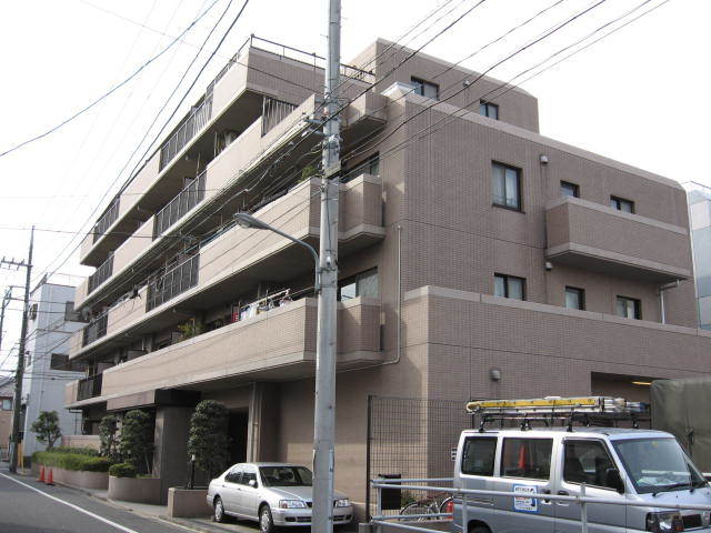 エヴァーグリーン船堀